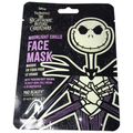 Disney Nightmare Before Christmas Moonlight Chills Jack Sheet Face Mask - Mad Beauty