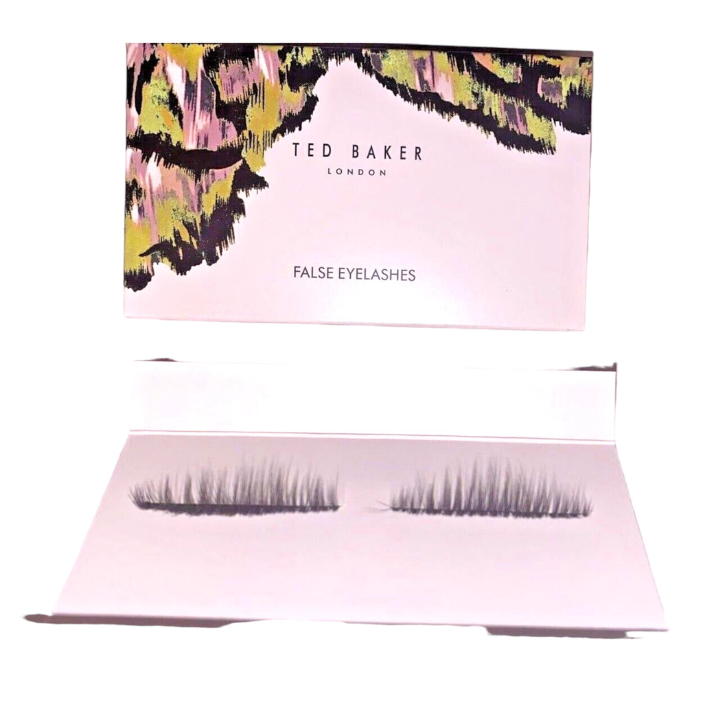 Ted Baker London False Eyelashes - Black