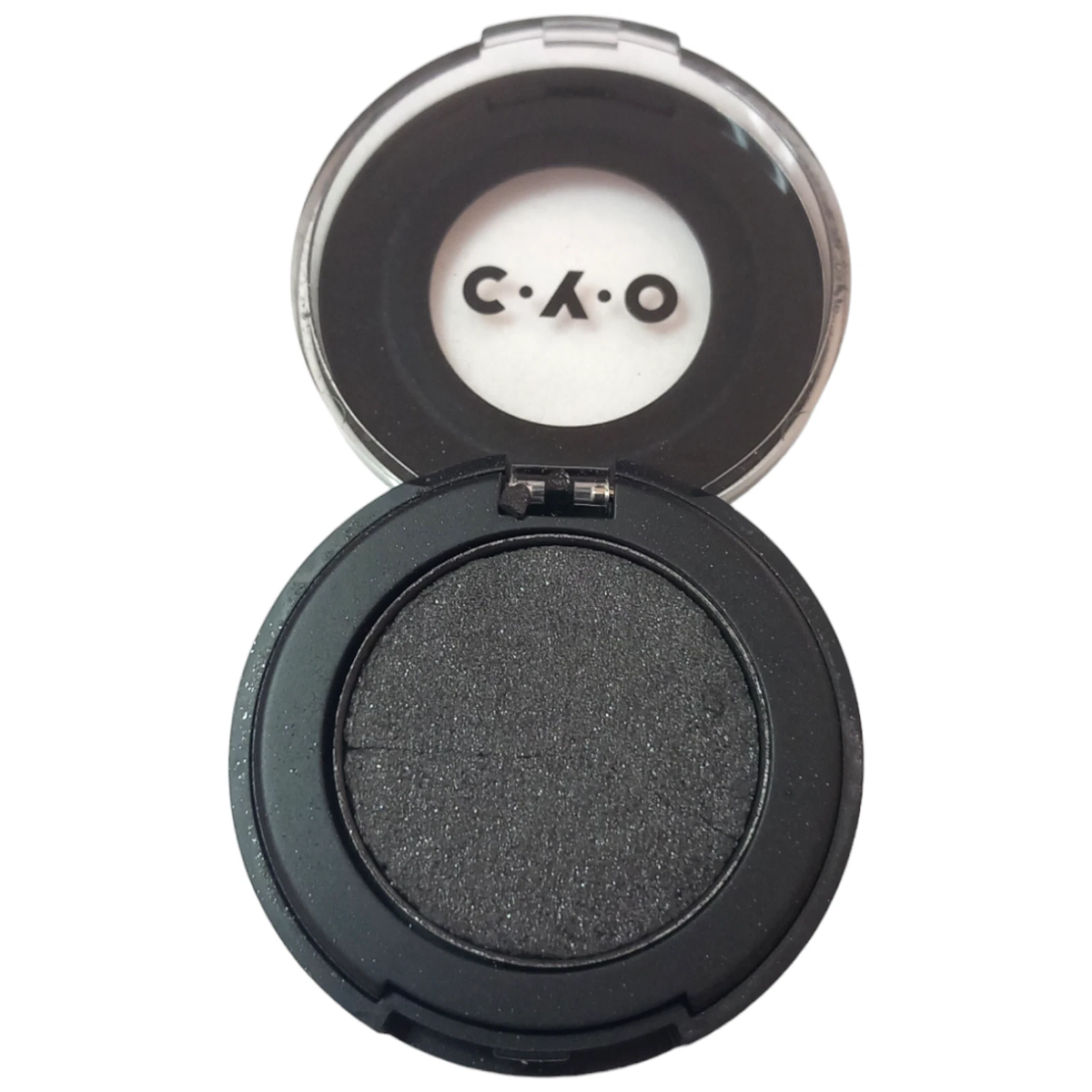 CYO Everything Illuminated Shimmer Eyeshadow - Above and Beyond - Black - 1.9g