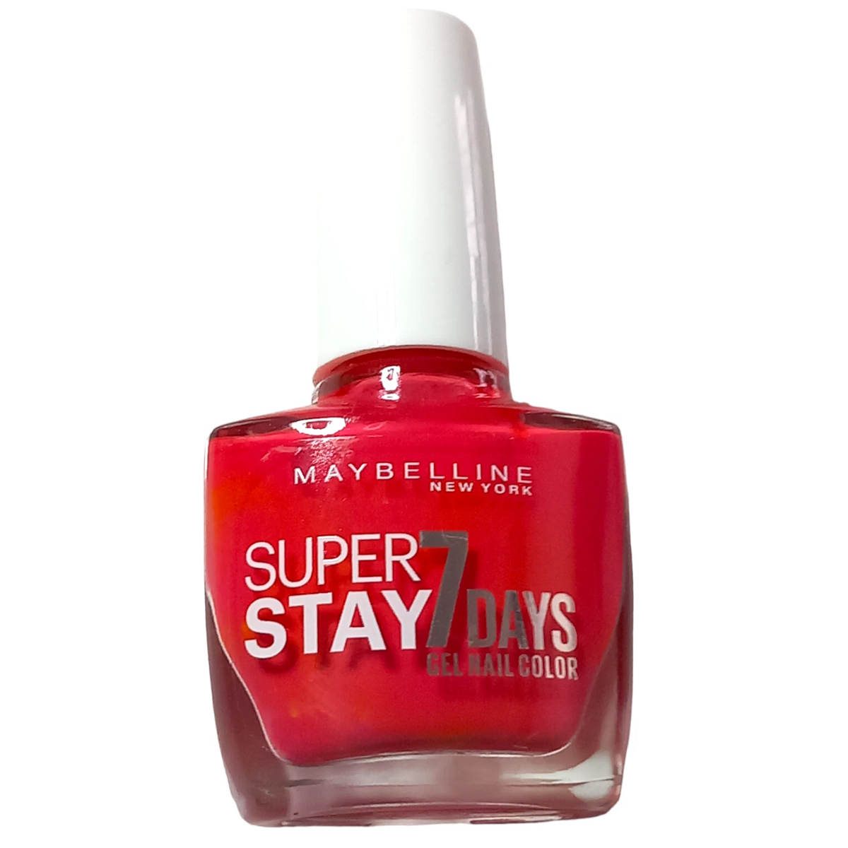 Maybelline SuperStay Nail Polish 920 Acid Grapefruit 10ml