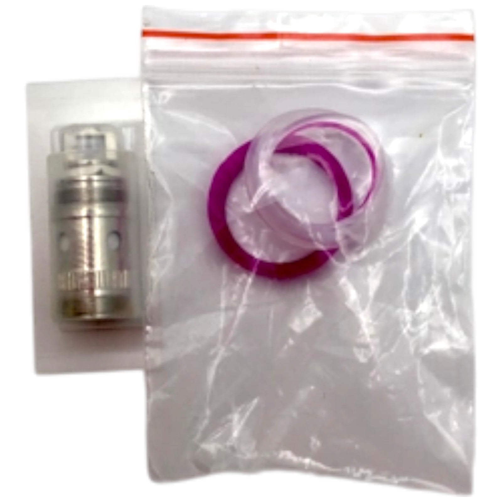 Eleaf EC 0.5ohm Replacement Atomiser Head for iStick Pico Melo III Vape with Seal Rings