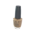OPI Nail Polish - A-Taupe the Space Needle (NL T24) - 15ml