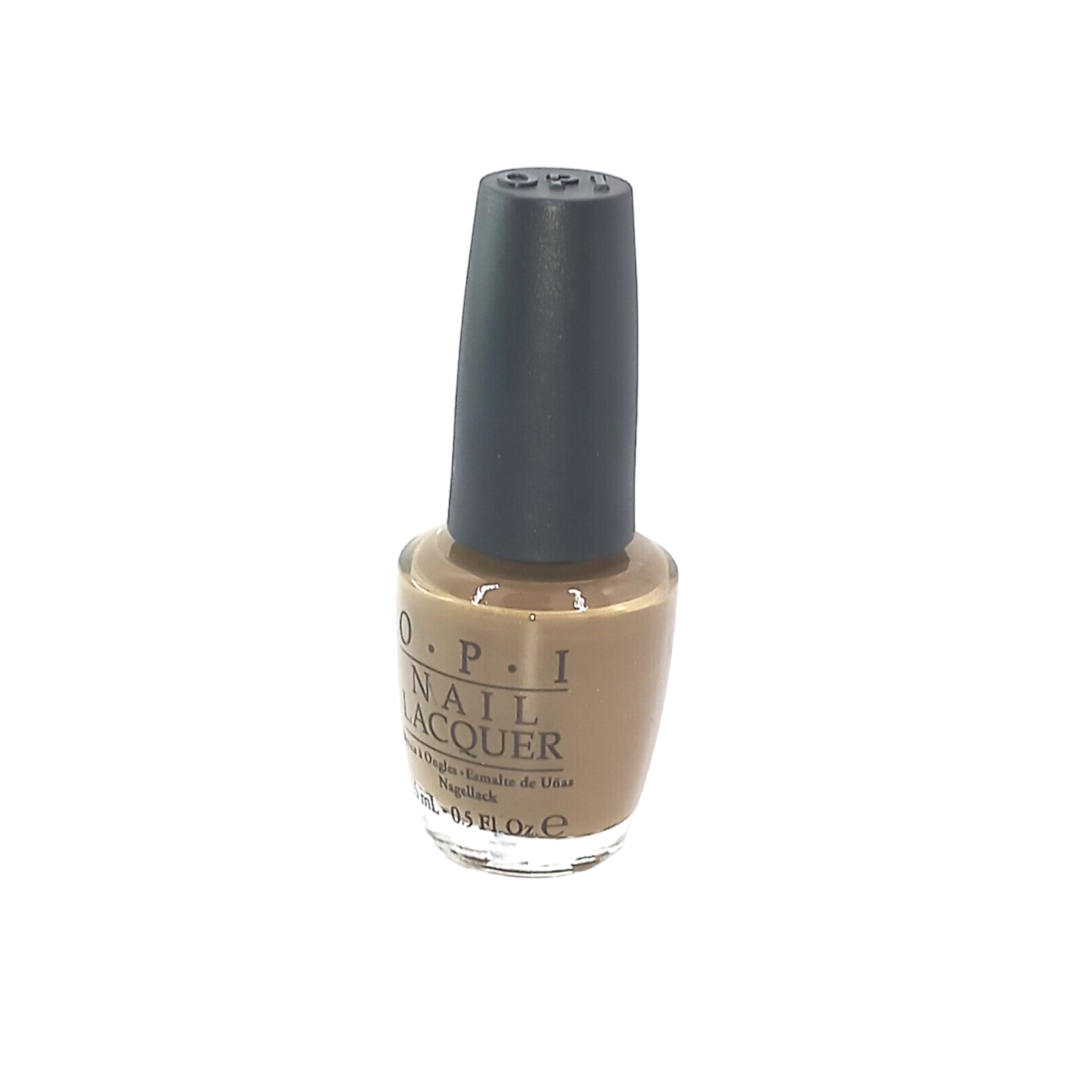 OPI Nail Polish - A-Taupe the Space Needle (NL T24) - 15ml