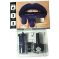 Ciate Velvet Manicure Set - Blue Suede