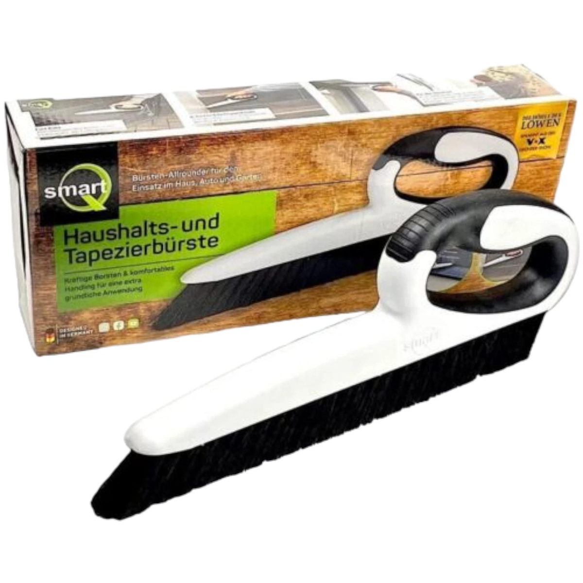SmartQ Household Multipurpose Brush