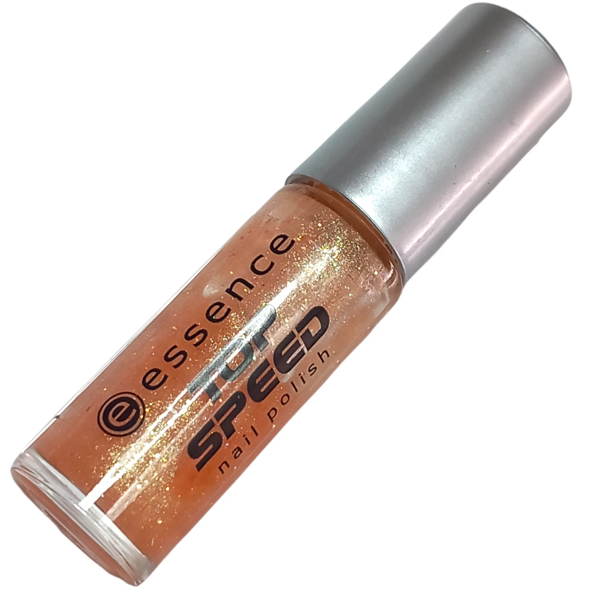 Essence Top Speed Nail Polish 12 Last Call 5ml