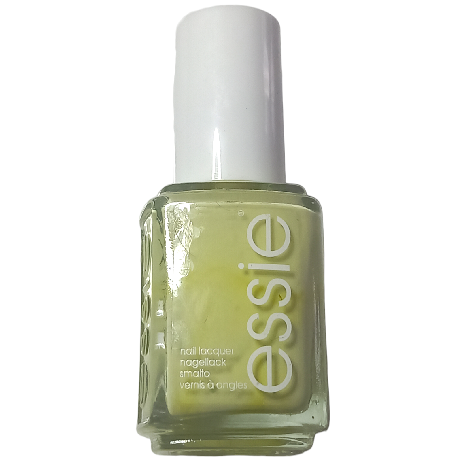Essie Nail Polish 13.5ml Chillato