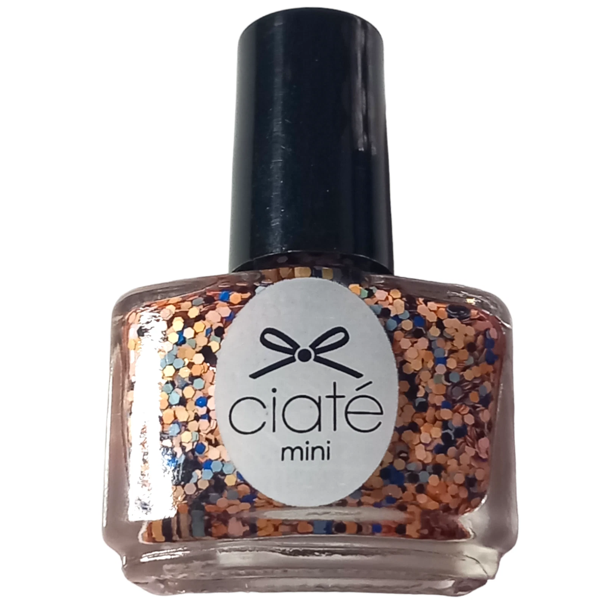 Ciate Mini Nail Polish - Comic Strip - PPM195 - 5ml
