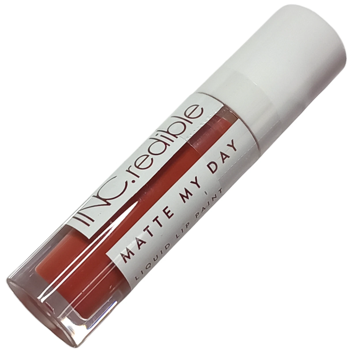 INC.redible Matte My Day Liquid Lip Paint - 3.48ml - Endless Ambition - Pink