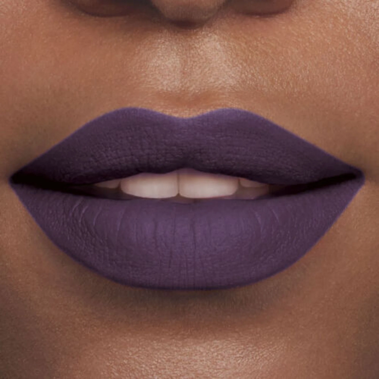 Laura Mercier Velour Extreme Matte Lipstick - 1.4g - Extreme - Purple
