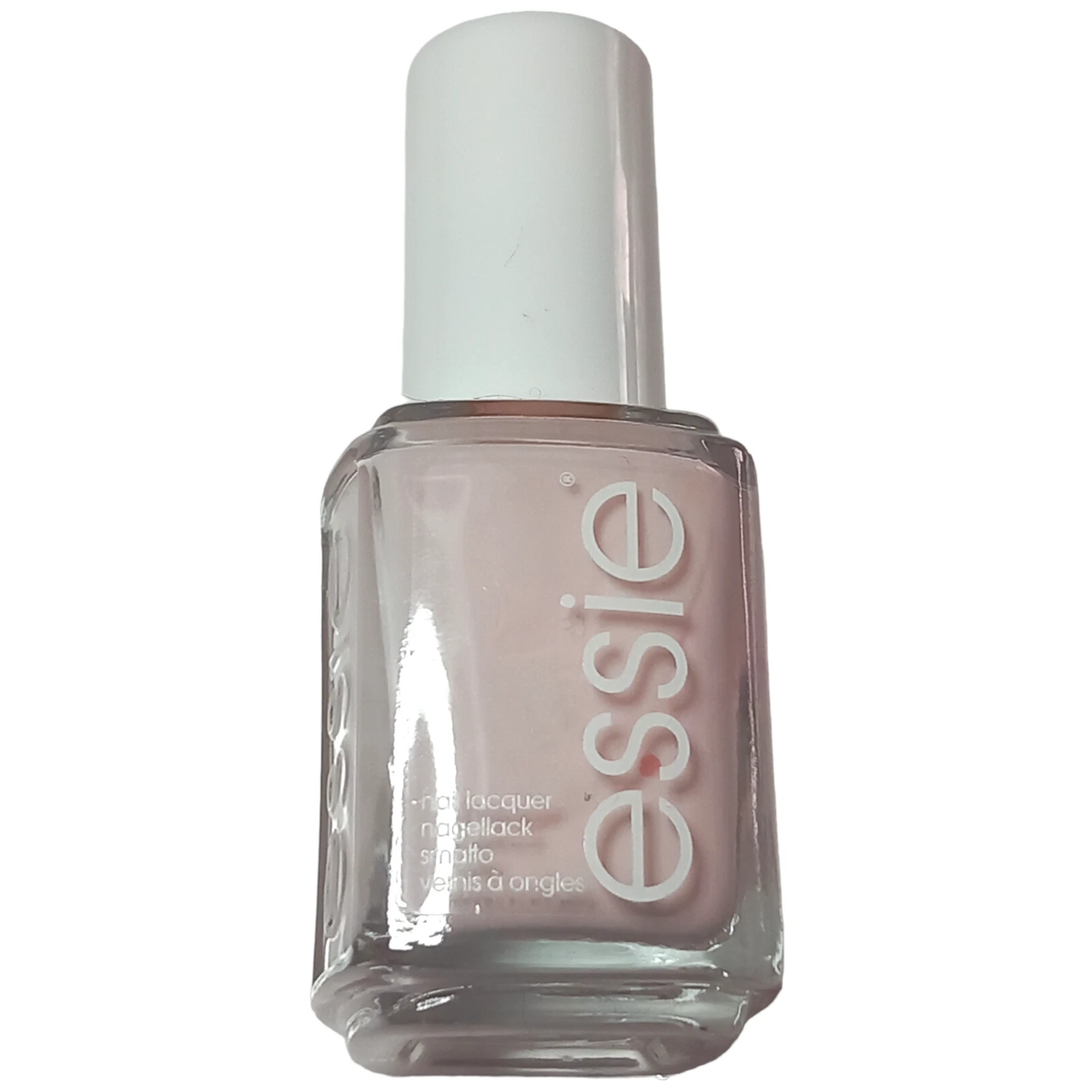 Essie Nail Polish - 14 Fiji - Pink - 13.5ml