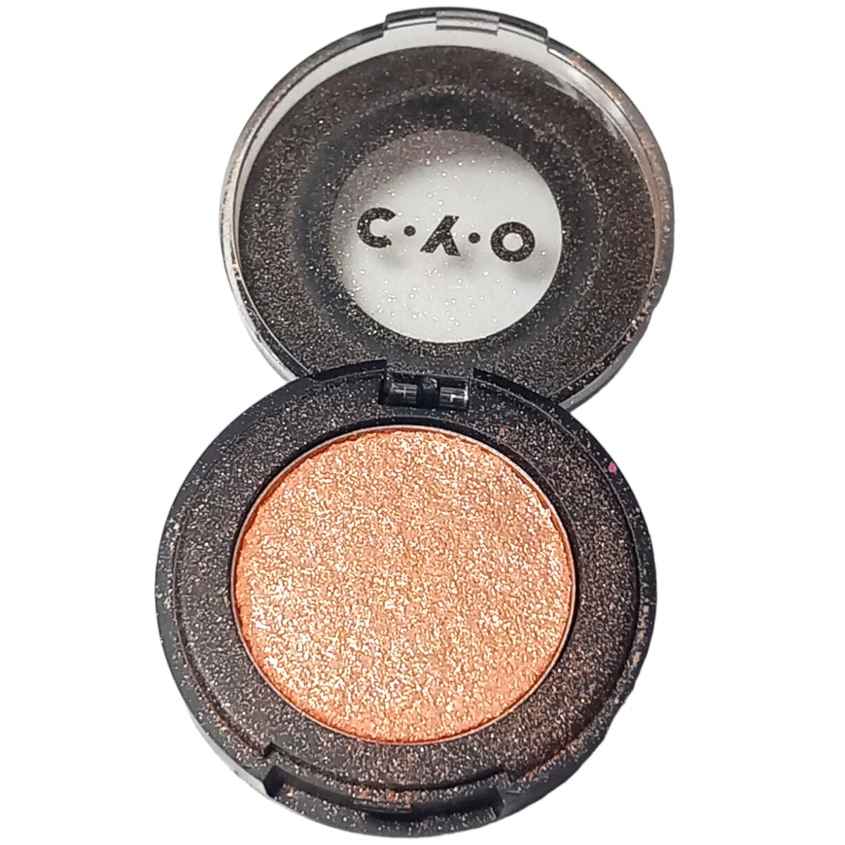 CYO Everything Illuminated Shimmer Eyeshadow - Floating In Space - 1.9g