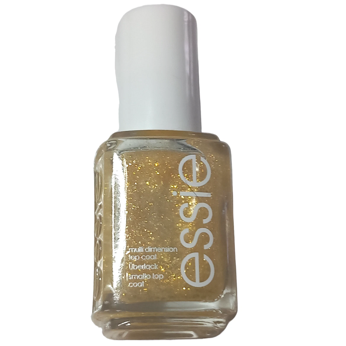 Essie Nail Polish 276 As Gold As It Gets 13.5ml