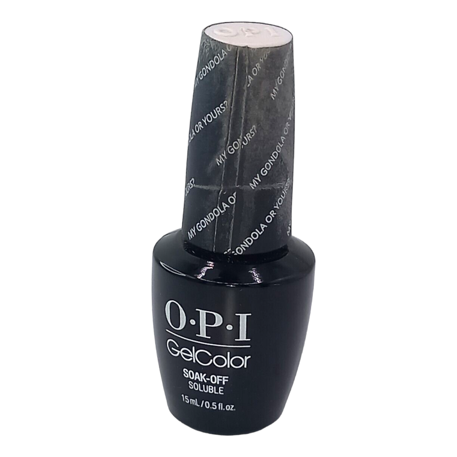 OPI Gel Color Nail Polish - My Gondola or Yours (GC V36)