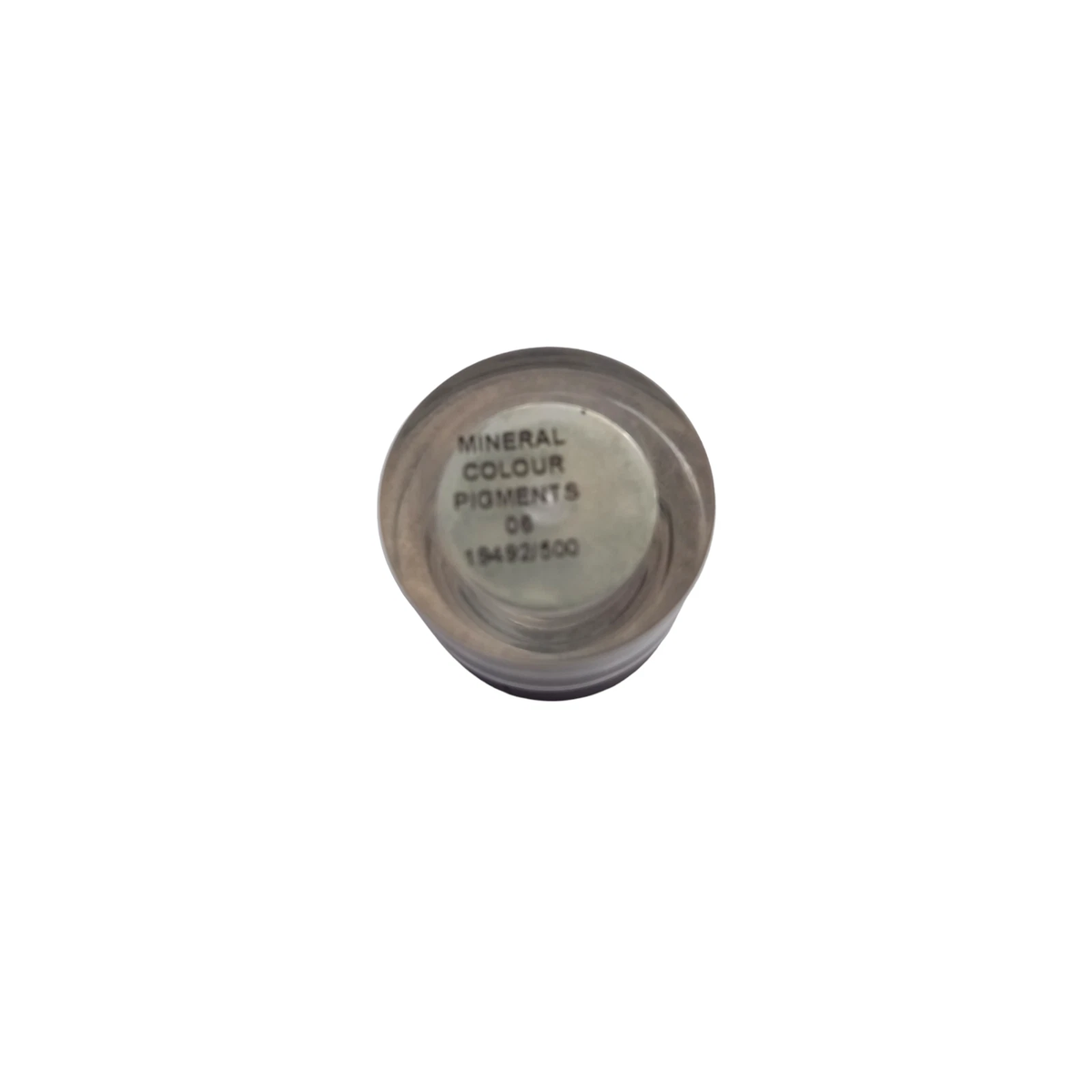 GOSH Mini Mineral Colour Pigment - 06 Green - 4ml