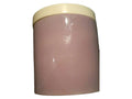 Hornsea Pottery Kitchen Canister Sugar/Lilac/Purple/Lid/889/Jar