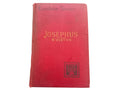 Works of Flavius Josephus Translated by William Whiston Routledge Excelsior Series Undated Jewish Hi