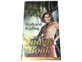 Daily Mail 2004 Edition Rudyard Kipling The Jungle Book Hardback Childrens Golden Library Used
