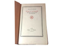 Vintage Aldous Huxley Hardcover: Verses and A Comedy, 1946