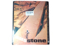 Man and Stone Hardcover Book: Prague Geological Survey, 1989