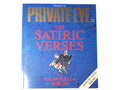 Vintage Private Eye Book: The Satiric Verses 1987-1989