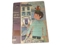 Dolphin Books D10 Pierre and the Monkey by Eileen Arthurton 1966 Paperback Used Acceptable