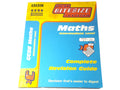 BBC GCSE BiteSize Maths Revision Guide - Intermediate Level (2002)