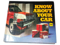 AA Know About Your Car: 1980 Vintage Auto Repair Guide