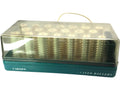 Carmen Heated Hair Rollers Used Vintage