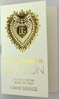 Dolce & Gabbana Devotion Eau De Parfum Sample 1x1.5ml