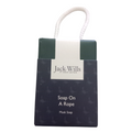 Jack Wills Musk Soap On A Rope 300g