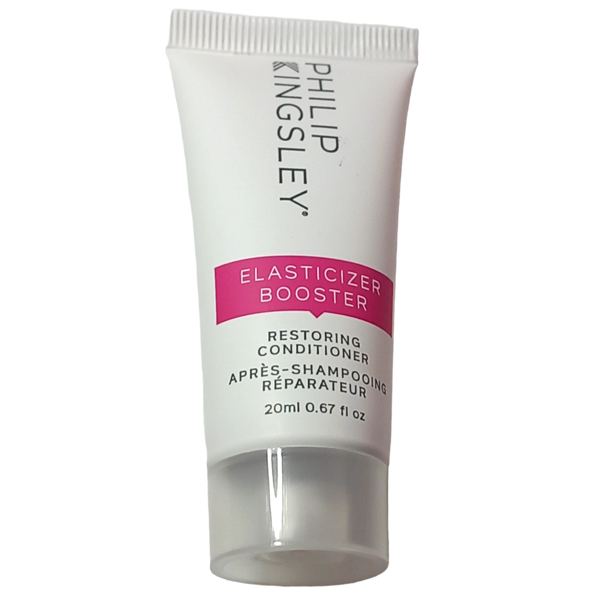 Philip Kingsley Elasticizer Booster Restoring Conditioner 20ml Travel Size