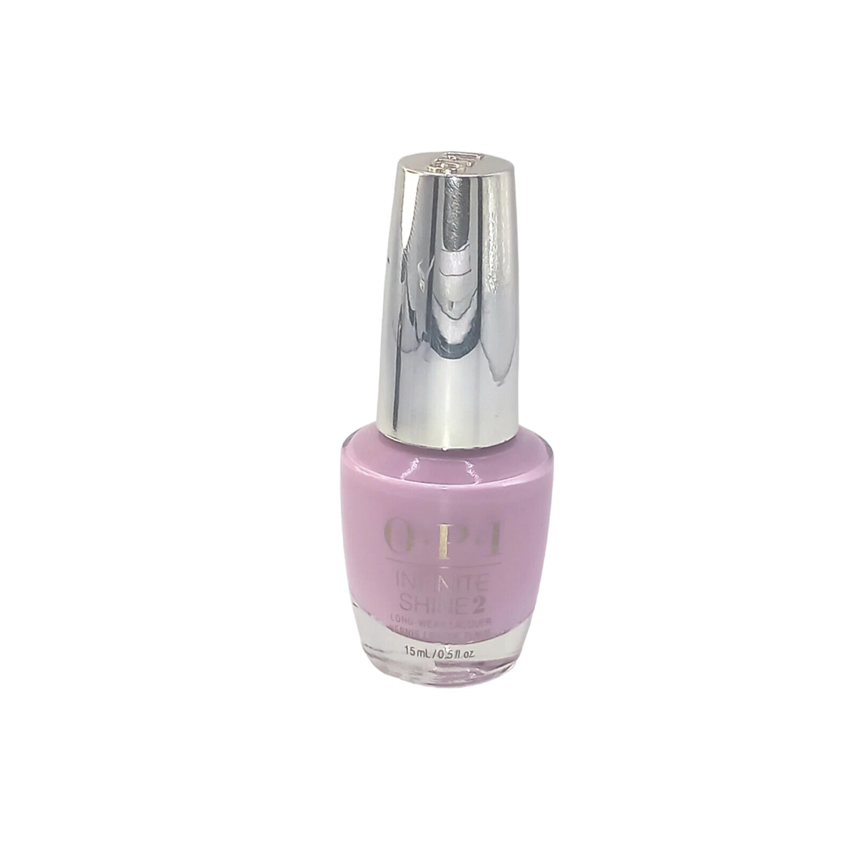 OPI Infinite Shine2 Nail Polish - Lavendare To Find Courage HRK22 - Nutcracker & the Four Realms