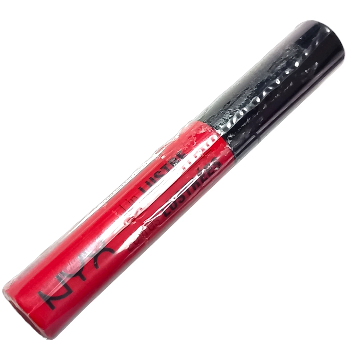 NYX Lip Lustre - Red - LLGT04 Love Letter - 8ml