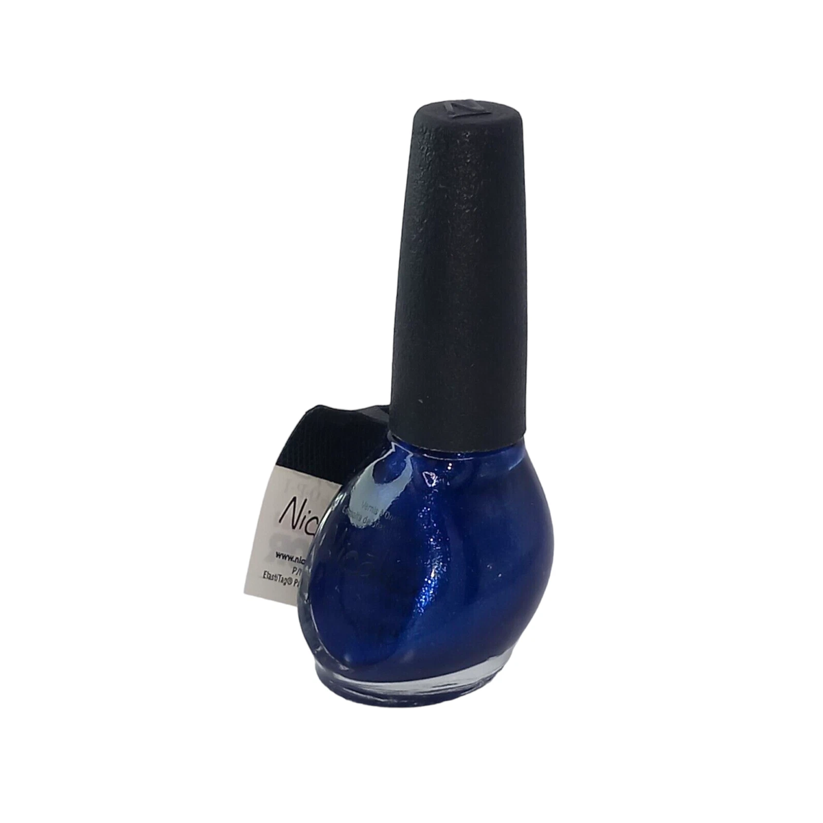 OPI Nicole Nail Polish - Listen to your Momager NIK09 - 15ml - Kardashian