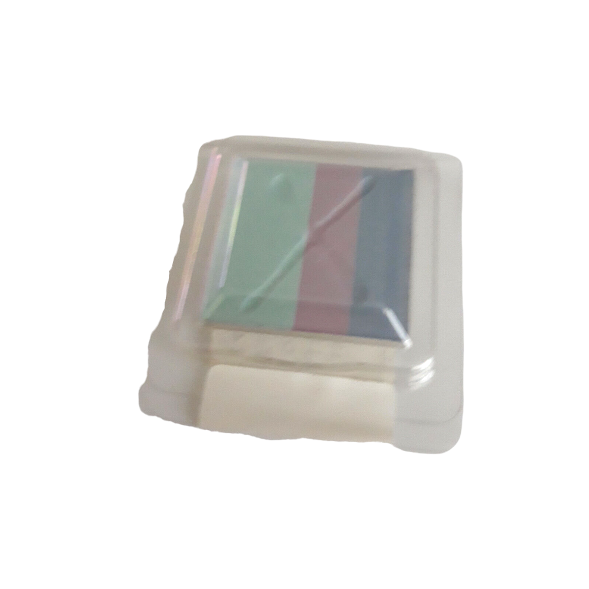 MaxFactor Max Effect Eyeshadow Trio Tester - No6 Pajama Party