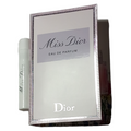 Miss Dior Eau De Parfum Sample Vial 1ml