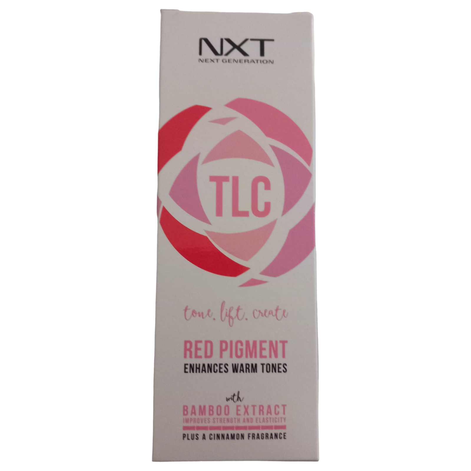 NXT TLC Red Pigment 1x150ml