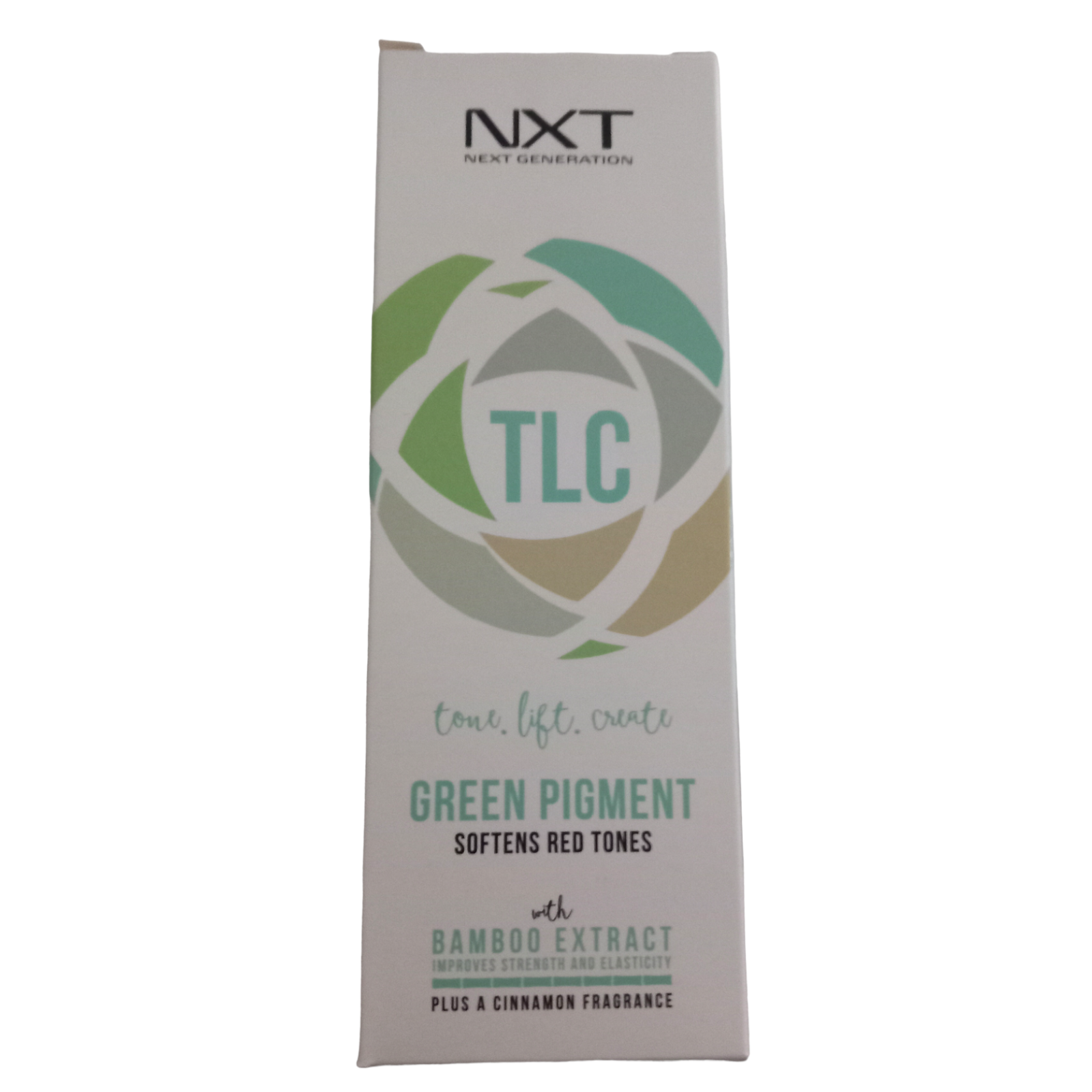 NXT TLC Green Pigment 1x150ml