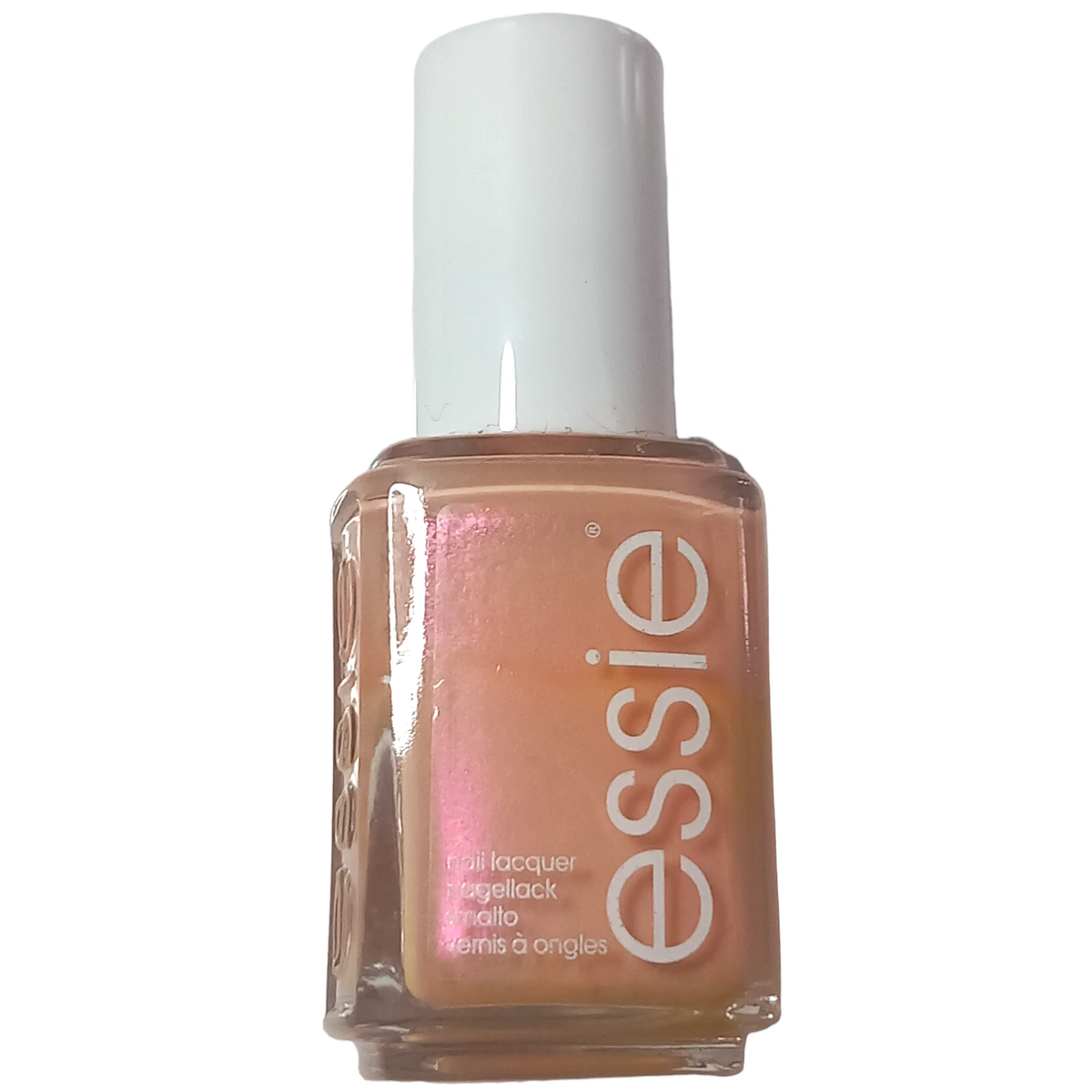 Essie Nail Polish 616 Pinkies Out 13.5ml