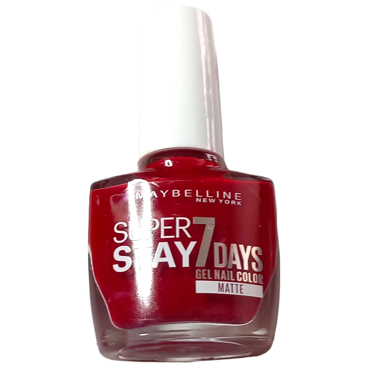Maybelline SuperStay Nail Polish 893 Pioneer 10ml