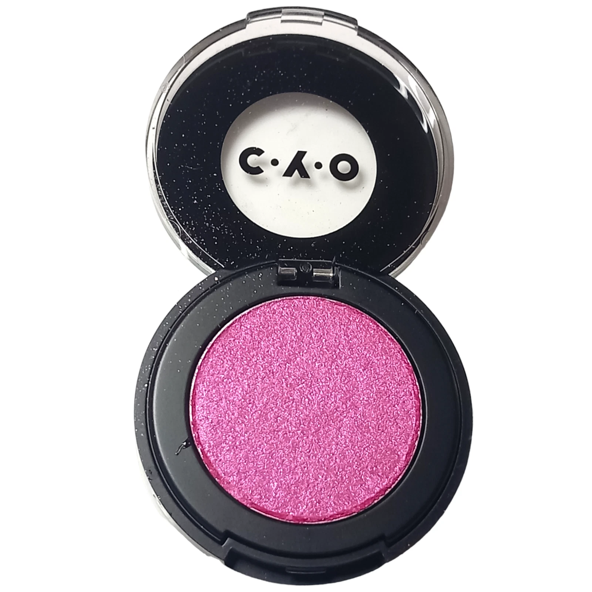 CYO Everything Illuminated Shimmer Eyeshadow - Another Planet - Pink - 1.9g