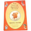 Beatrix Potters Hardcover Children’s Books 1993 Print Edition in Good Condition