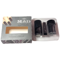 MAD Beauty Nails Nail Suede Matte Polish Art Kit