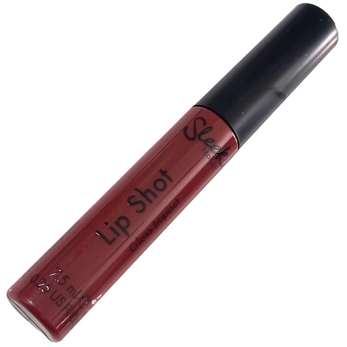 Sleek MakeUP Lip Shot - 1187 Ready or Not - Gloss Impact - 7.5ml