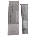 Revlonissimo Colorsmetique Permanent Hair Colour - 60ml - 6.41 Dark Chestnut Blonde