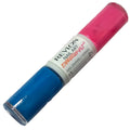 Revlon Nail Polish 300 Pop Art Blue Pink Expressionist 7.68ml
