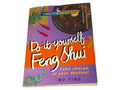 Do It Yourself Feng Shui by Wu Ying, 1998 Paperback