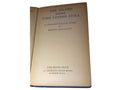 The Island Where Time Stands Still by Dennis Wheatley, 1940 Hardback Book