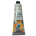 Body Shop Hand Balm 1x30ml Almond Milk Vegan Dry Skin Nourishing Moisture Care